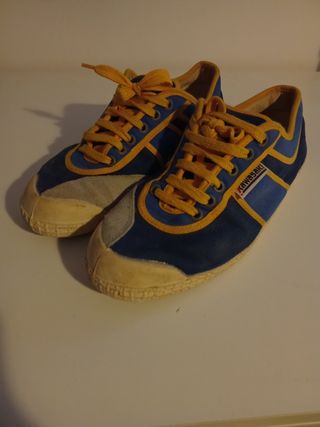 Zapatillas 