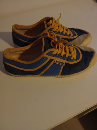Zapatillas 