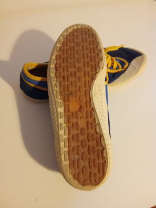 Zapatillas 