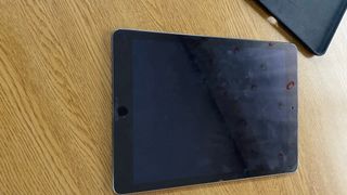 Ipad air 2 wifi y celular!!
