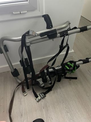 Soporte Bici