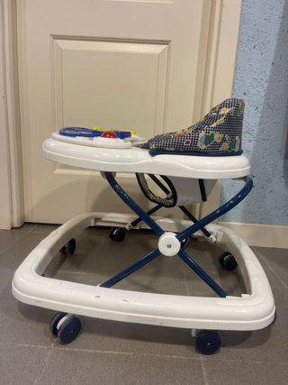 Tacatá - correpasillos ruedas