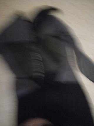 Traje de busear nuevo solo loe puesto 2b