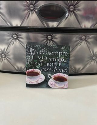 Tela magnetica