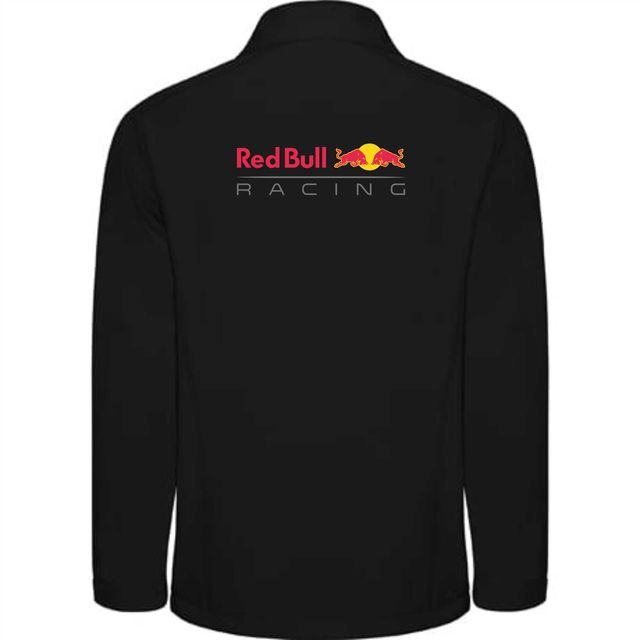 Chaqueta Redbull