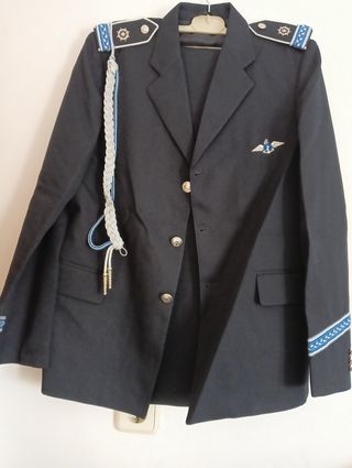 Traje comunión niño