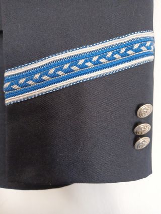 Traje comunión niño