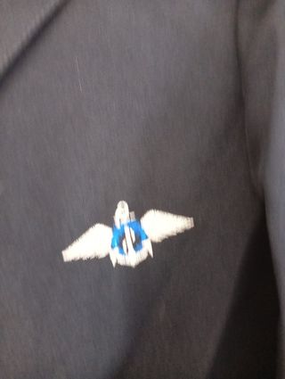 Traje comunión niño