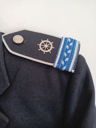 Traje comunión niño