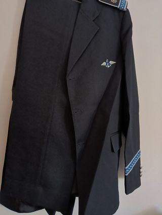 Traje comunión niño