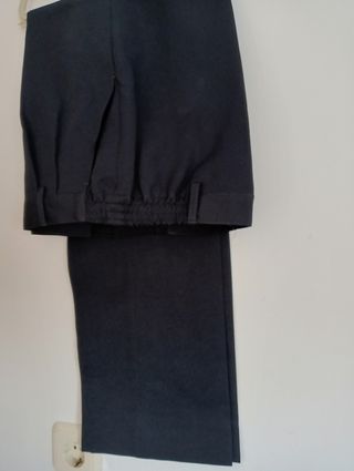 Traje comunión niño