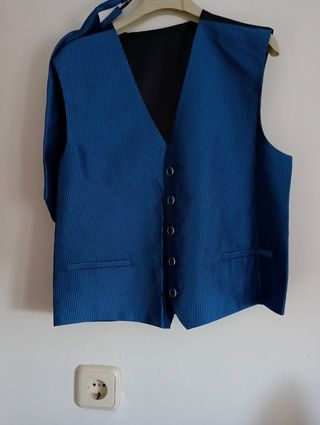 Traje comunión niño