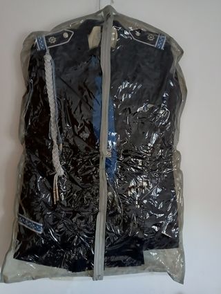 Traje comunión niño