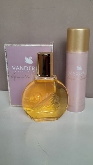 Set Vanderbilt 