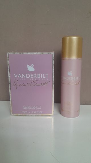 Set Vanderbilt 