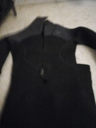 Traje de busear nuevo selan puesto 2 bes