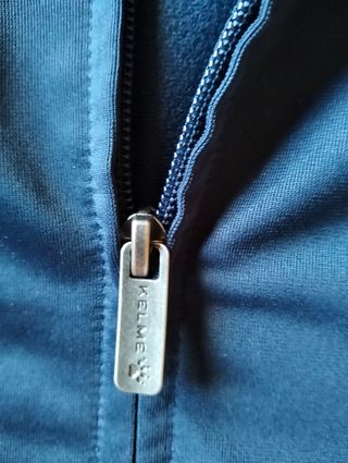 Chándal Kelme talla 12