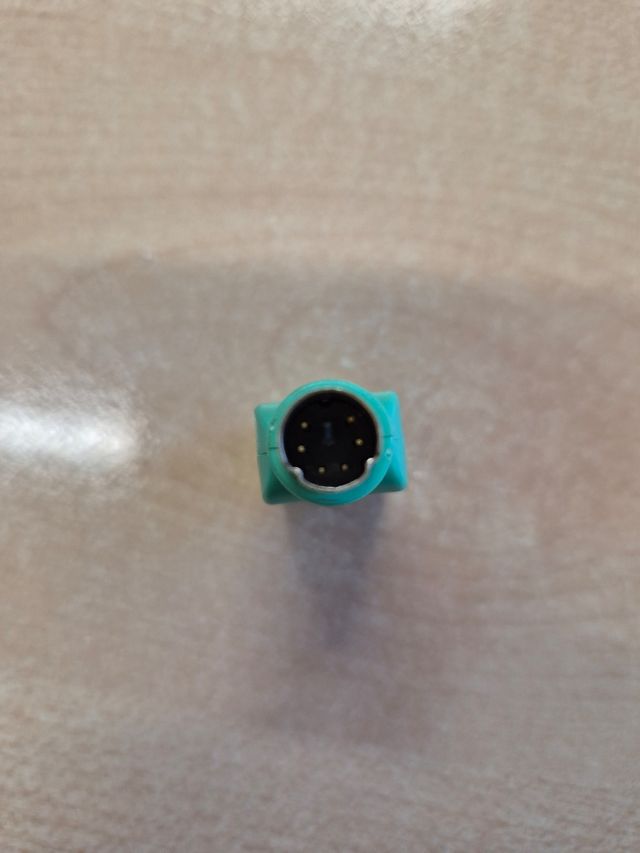 Adattatore usb - Sistem S