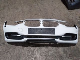 PARAGOLPES DELANTERO BMW SERIE 3 F30