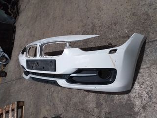 PARAGOLPES DELANTERO BMW SERIE 3 F30