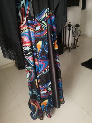 Vestido BODAS COMUNIÓN BAUTIZO 