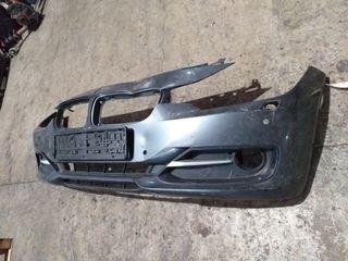 PARAGOLPES DELANTERO BMW SERIE 3 F30 NEGRO