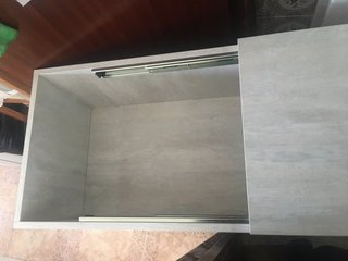 Escritorio extensible