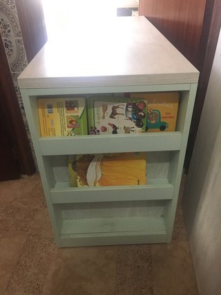 Escritorio extensible