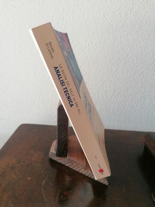 La guida del sole 24 ore all'analisi tecnica