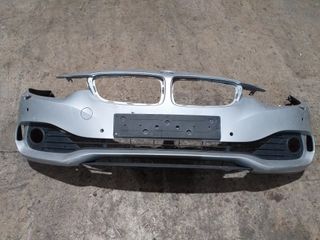 PARAGOLPES DELANTERO BMW SERIE 4 F32 GRIS