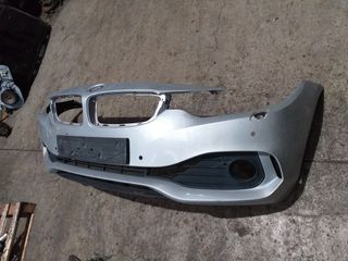 PARAGOLPES DELANTERO BMW SERIE 4 F32 GRIS