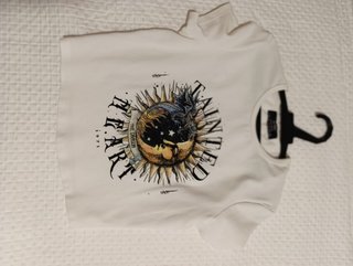 Camiseta manga corta