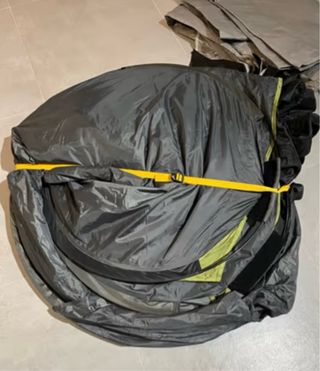 Tienda Quechua 2” XXL 4personas