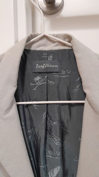 Americana Zadig & Voltaire