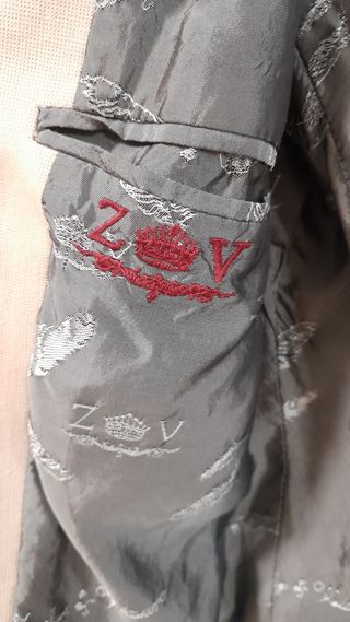 Americana Zadig & Voltaire