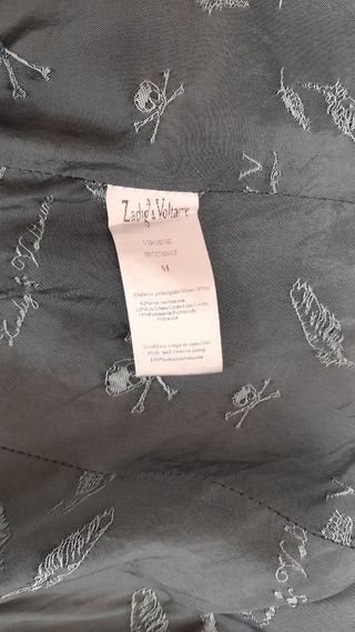 Americana Zadig & Voltaire