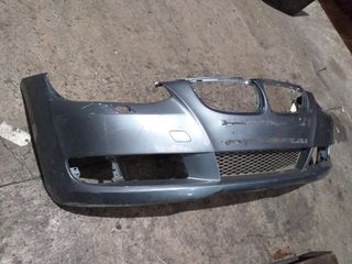 PARAGOLPES DELANTERO BMW SERIE 3 E92 GRIS