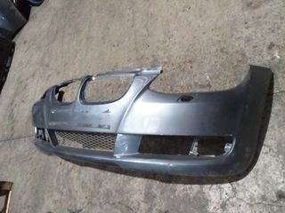 PARAGOLPES DELANTERO BMW SERIE 3 E92 GRIS