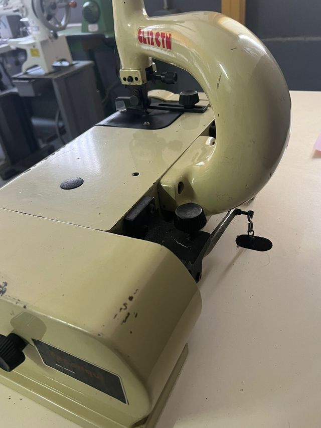 ELLEGI GL 12 CTM

