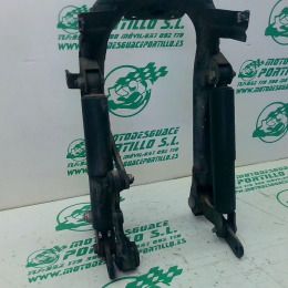 Horquilla Aprilia Compay 125 (2008-2010)