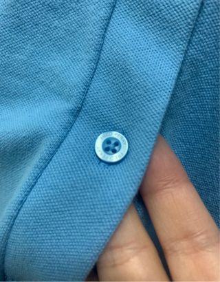 Polo mujer Fred Perry