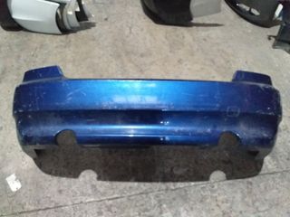 PARAGOLPES TRASERO BMW SERIE 3 E92