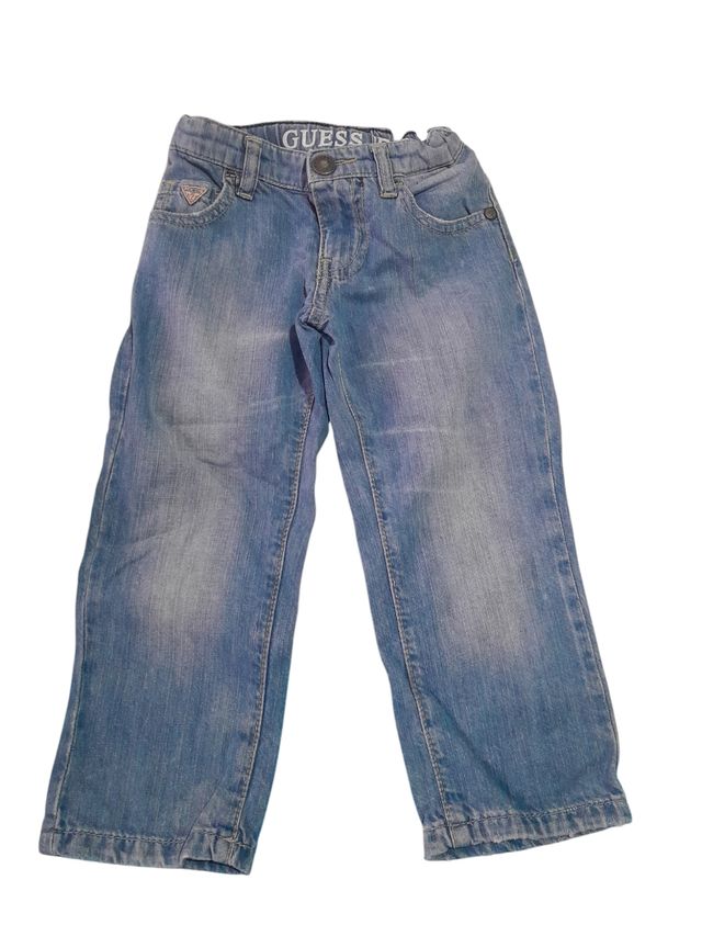 Jeans bambino Guess 2 anni