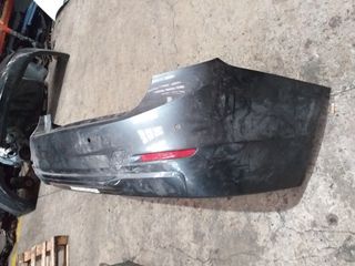 PARAGOLPES TRASERO BMW SERIE 3 F30