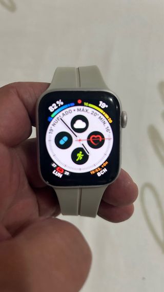 Apple Whatch serie 5 