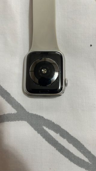 Apple Whatch serie 5 