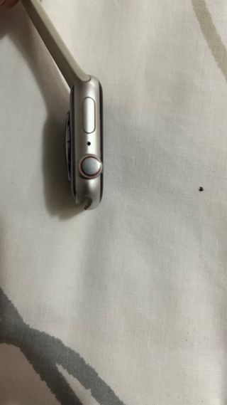 Apple Whatch serie 5 
