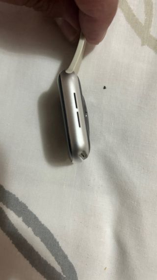 Apple Whatch serie 5 