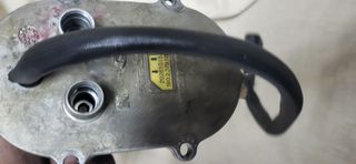 Bomba gasolina monster 1100 evo