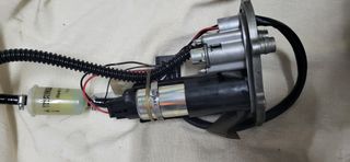 Bomba gasolina monster 1100 evo